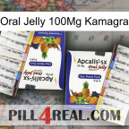 Oral Jelly 100Mg Kamagra 12
